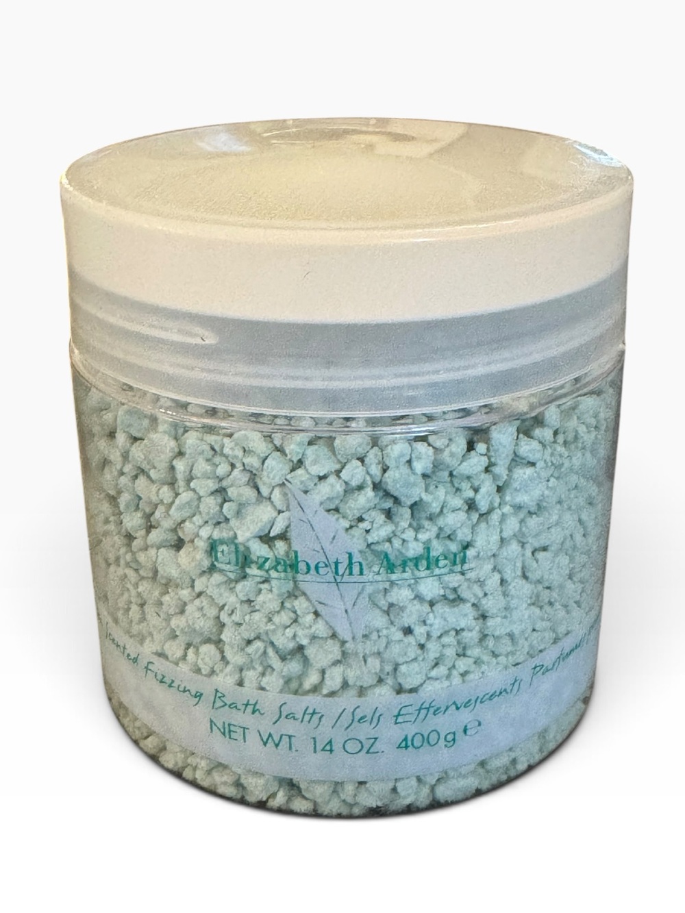 Elizabeth Arden Green Tea Fizzing Bath Salts - Picture 2 of 9